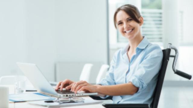 Accessibility for Ontarian's with Disabilities Act (AODA)