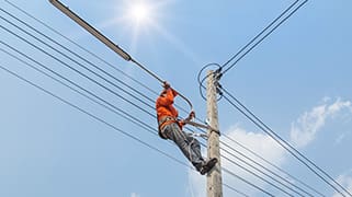 fall protection sudbury