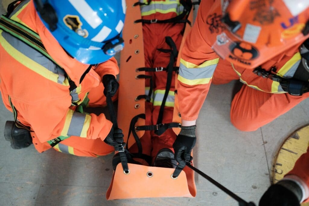 confined space rescue natt safety